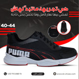 Basquette puma